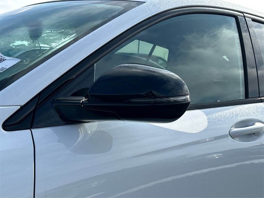 2026 BUICK ENVISTA - Image 11