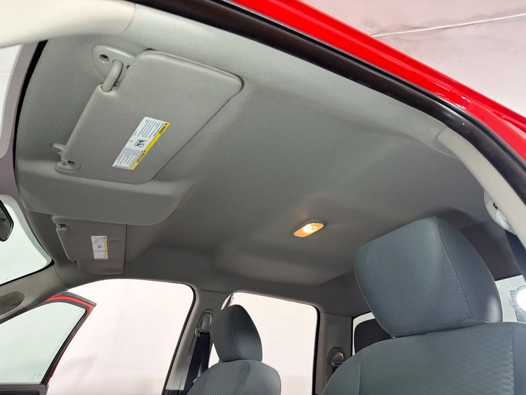 Used 2016 Red Ram Tradesman image 18