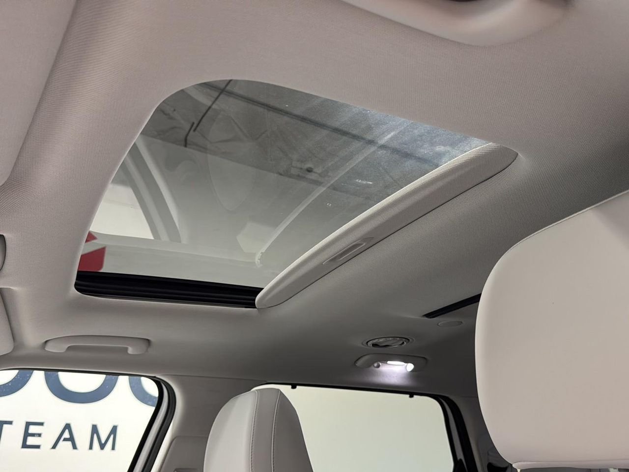 2026 Hyundai Palisade SEL Premium - Photo 27
