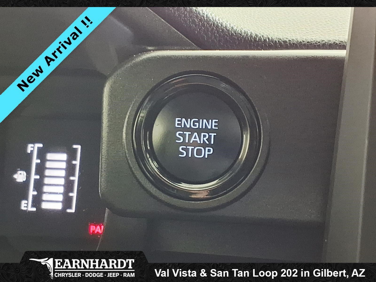 Used 2026  Toyota SR5 image 23