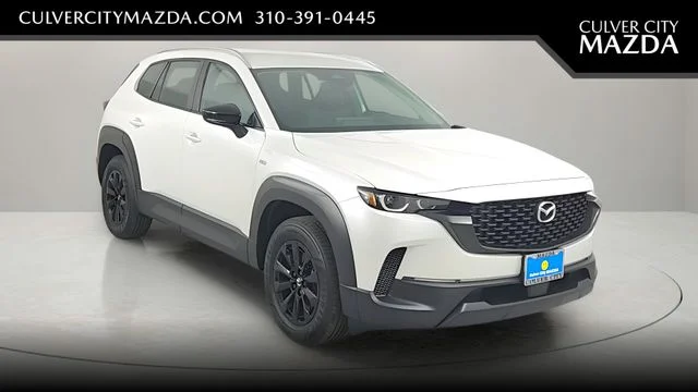 2025 Mazda CX-50 2.5 Hybrid Preferred's photo