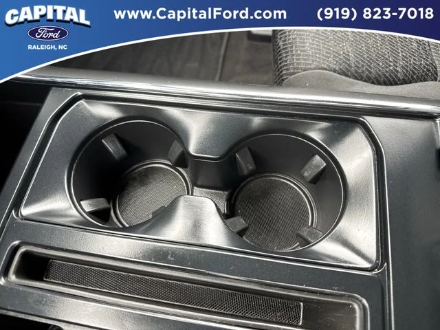 Used 2023 Gray Ford XLT image 31