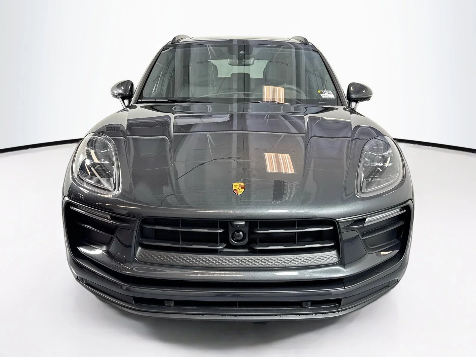 Used 2026 Volcano Grey Metallic Porsche  image 6