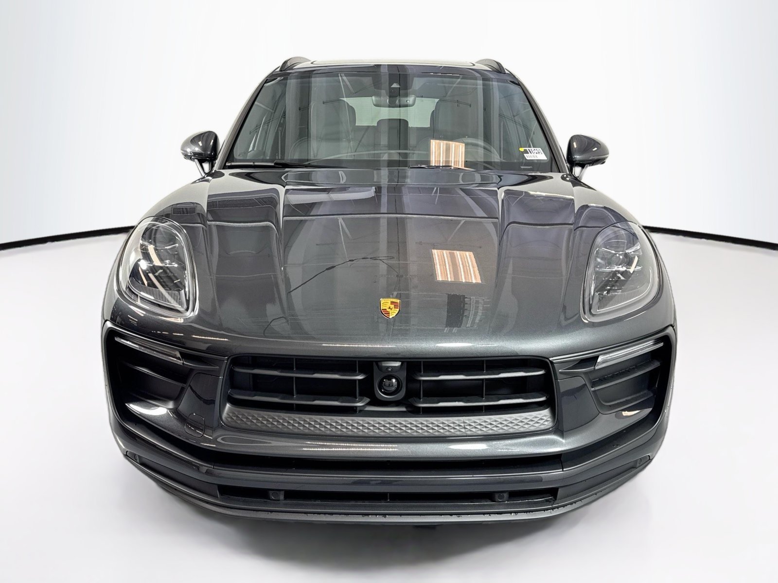 Used 2026 Volcano Grey Metallic Porsche  image 6