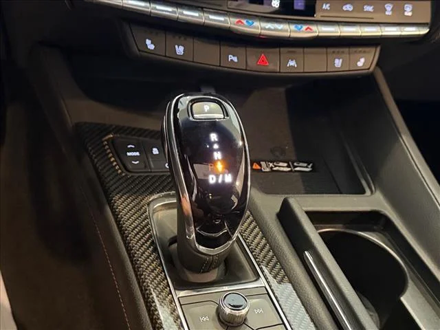 Used 2023  CADILLAC VSERIES image 24