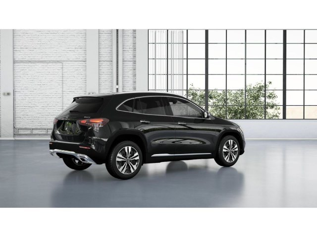 Used 2026 Black Mercedes-Benz GLA 250 image 20