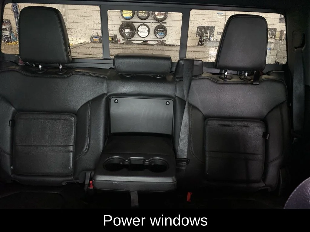 Used 2022 Black GMC Denali image 15