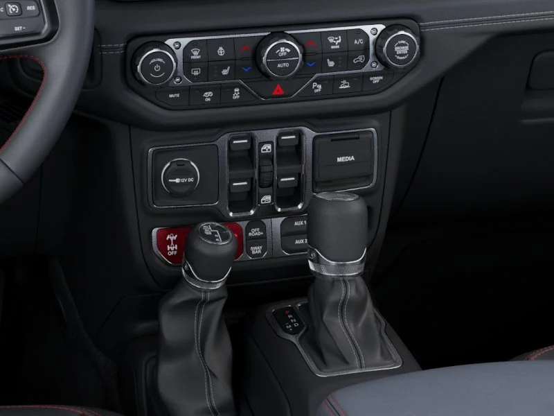 New 2026 Reign Exterior Paint Jeep Moab 392 image 50