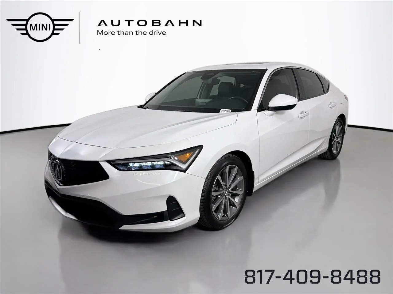 2023 Acura Integra -'s photo