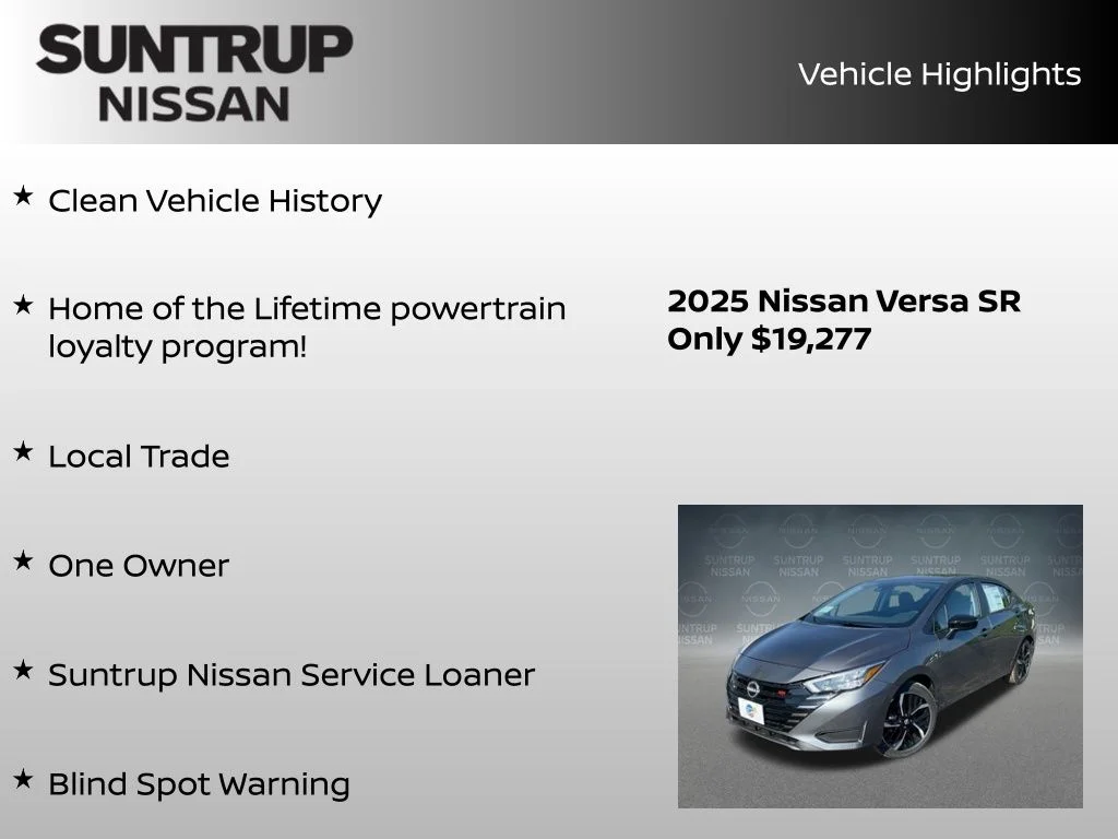 Certified Used 2025 Gray Nissan 1.6 SR image 8