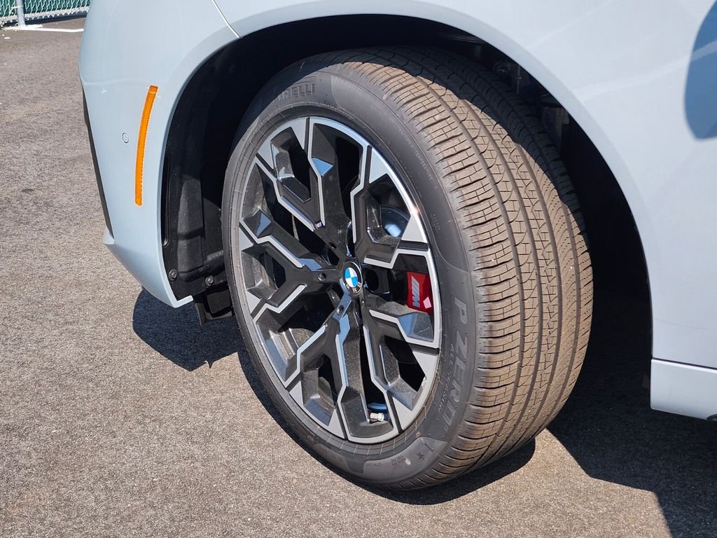 New 2026 Gray BMW 30 xDrive image 30