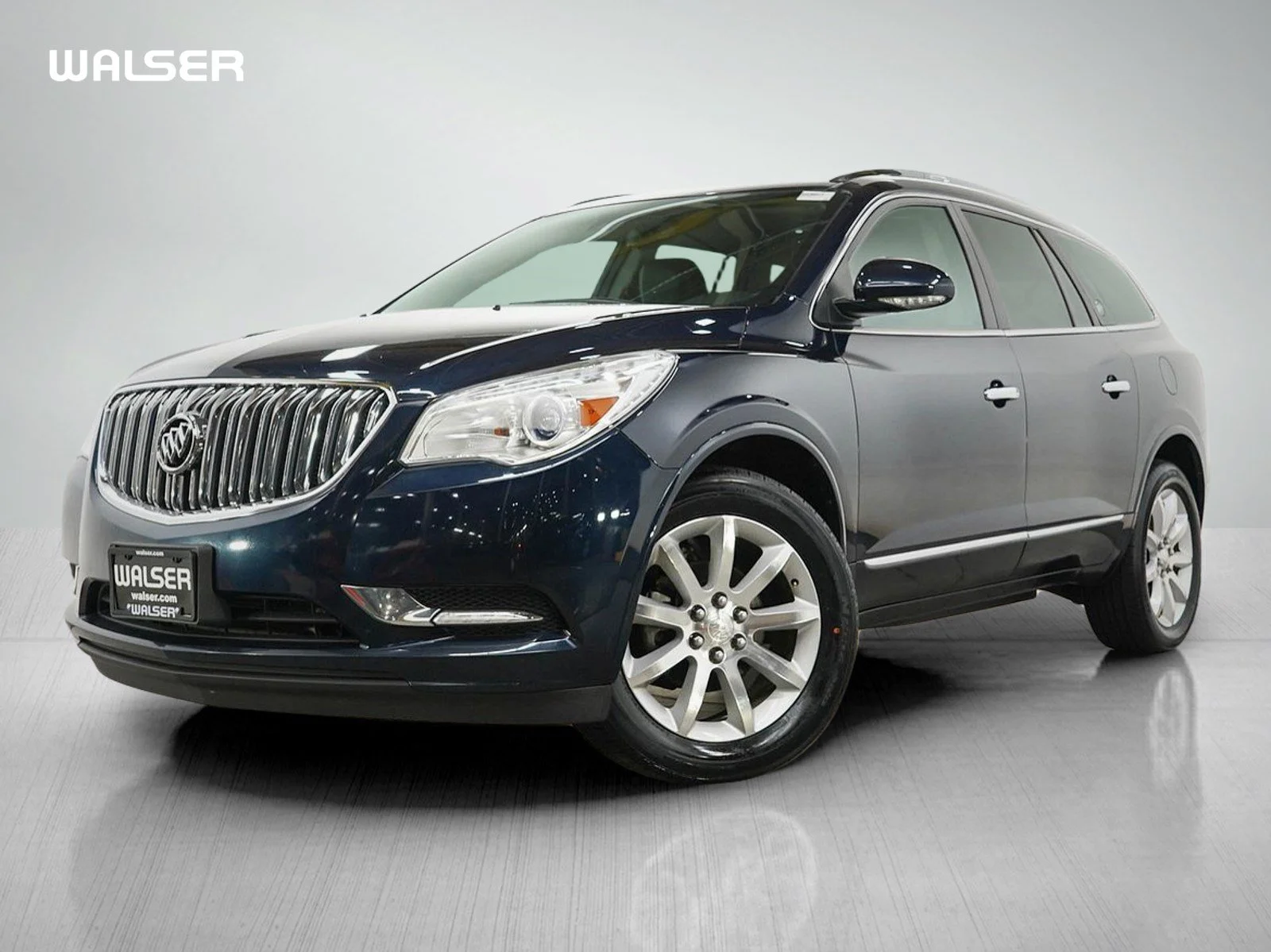 2017 Buick Enclave