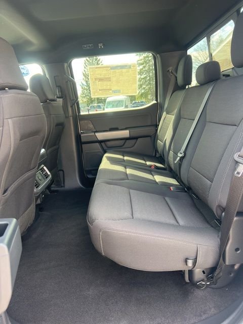 Used 2026 White Ford XLT image 58