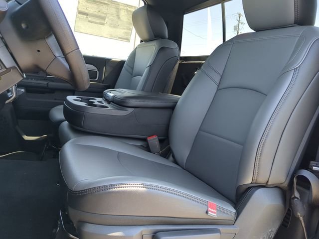 2026 RAM 2500 Tradesman - Photo 21