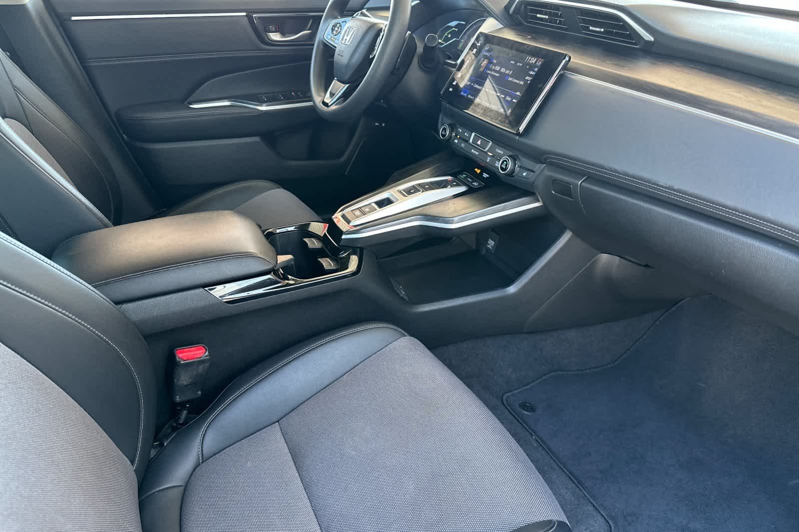 2020 Honda Clarity Base - Photo 16