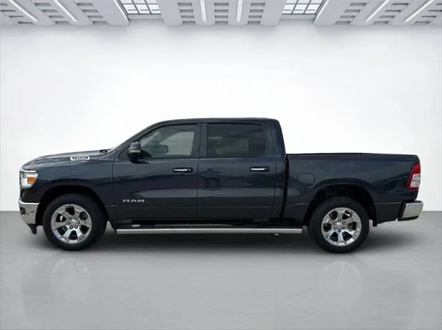 Used 2020 Gray RAM Lone Star image 6