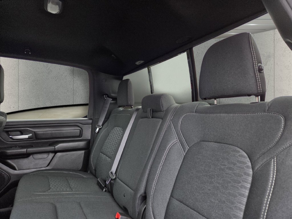 2026 RAM 1500 Tradesman - Photo 8