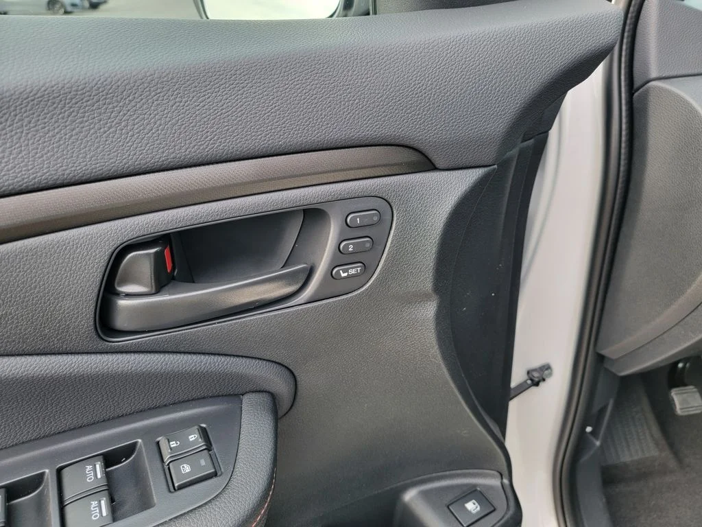 2026 Honda Ridgeline TrailSport - Photo 23