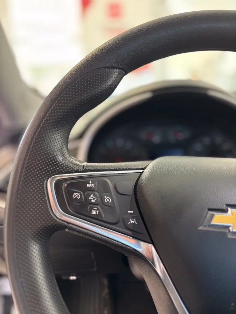2023 Chevrolet Malibu 1LT - Photo 12