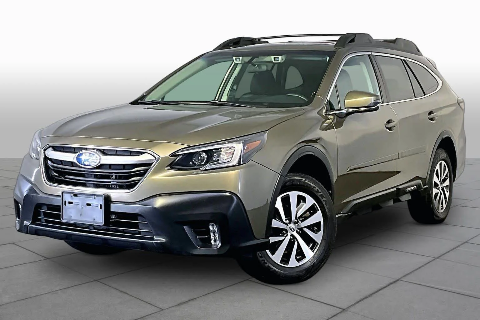 2022 Subaru Outback Premium's photo