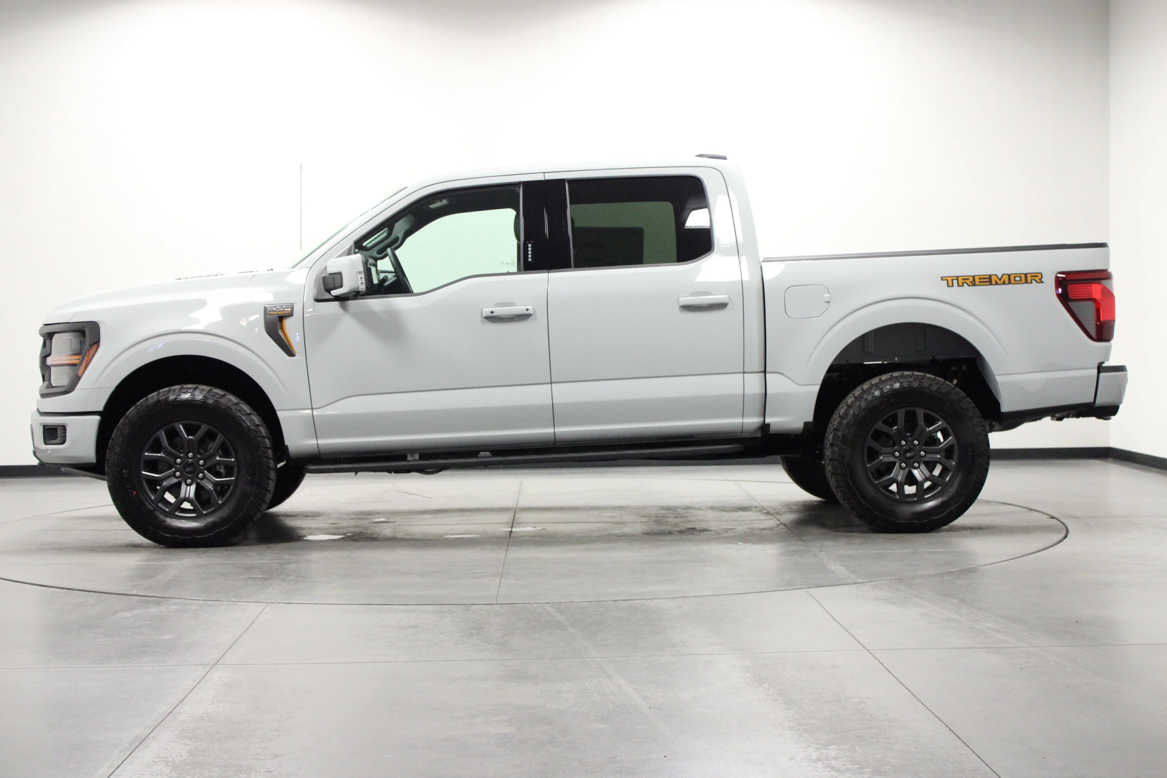 New 2026 Avalanche Ford Tremor® image 7