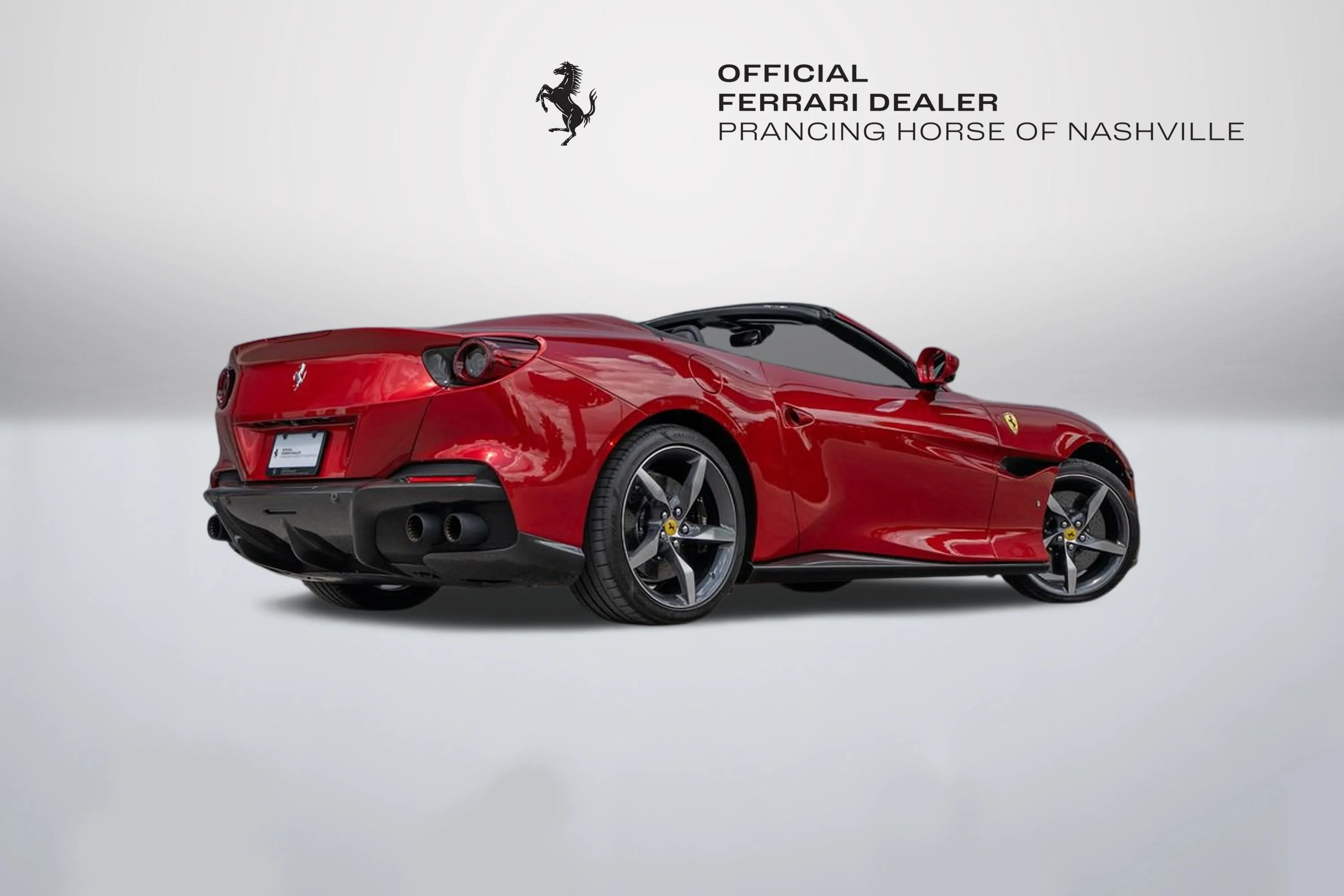 2022 Ferrari Portofino M - Photo 8