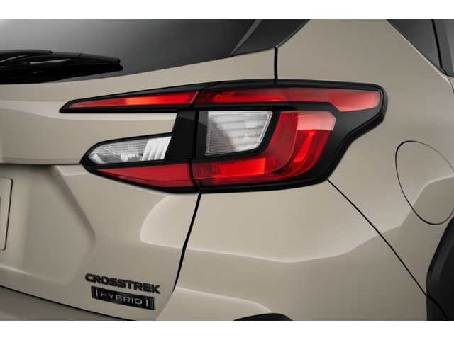 New 2026 SAND DUNE PEARL Subaru Limited Hybrid image 13