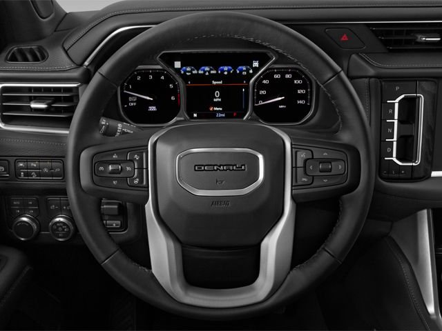 2021 GMC Yukon Denali - Photo 8