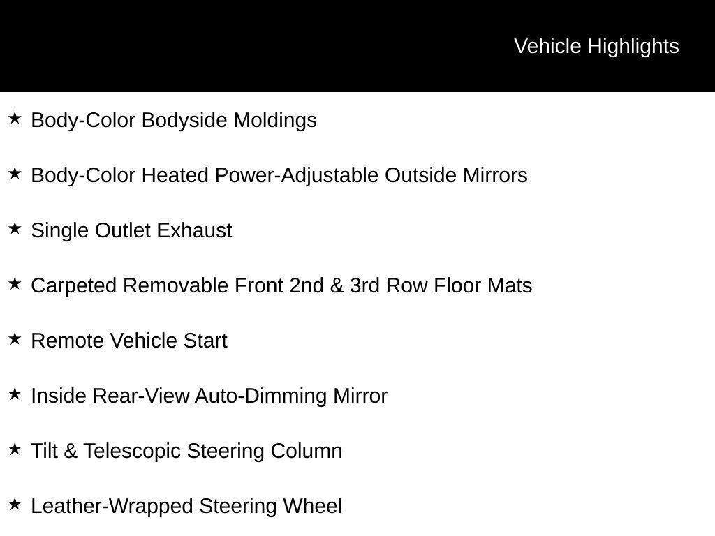 Used 2015 Black GMC SLT-1 image 5