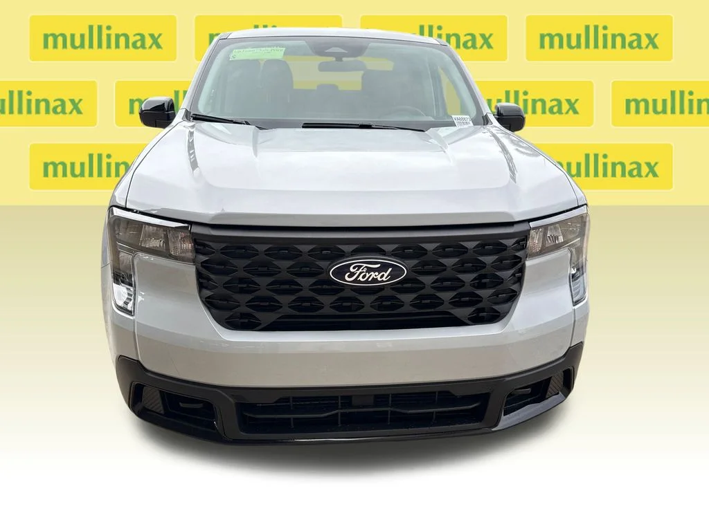 2025 Ford Maverick XLT - Photo 11