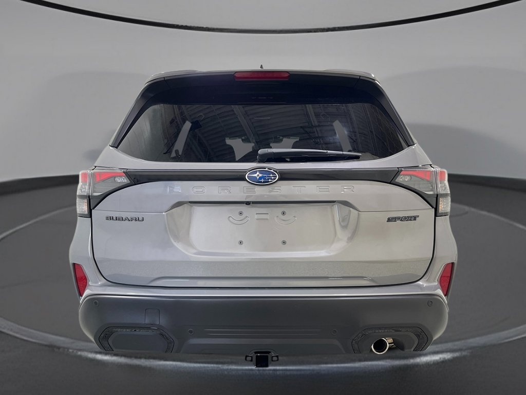 New 2026 RIVER ROCK PEARL Subaru Sport image 4