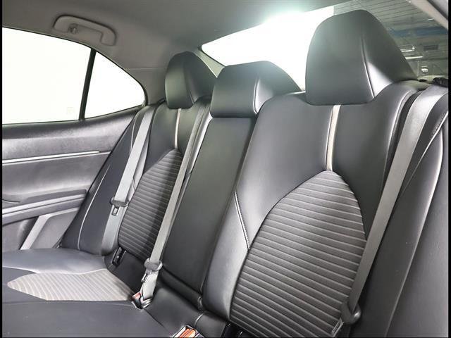 Certified Used 2023 MIDNIGHT BLACK METAL Toyota  image 15