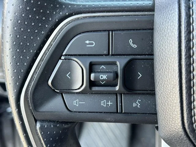2026 Toyota Tundra SR5 - Photo 23