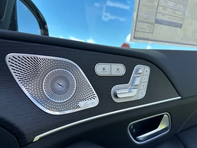 New 2027  Mercedes-Benz GLS 450 image 33
