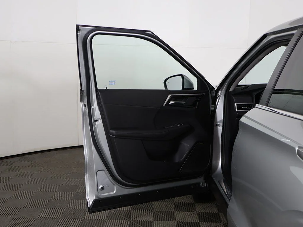 2026 Mitsubishi Outlander SE - Photo 24