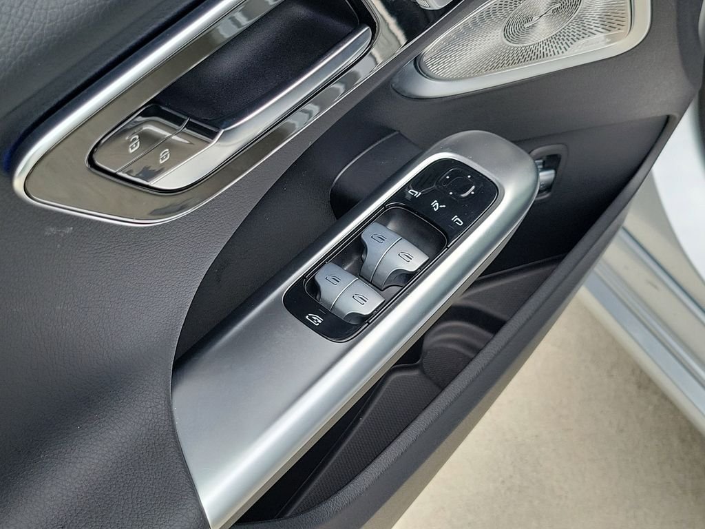 Certified Used 2026 Silver Mercedes-Benz C 300 image 19