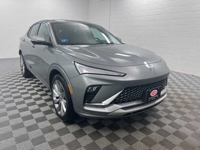 2024 Buick Envista Avenir