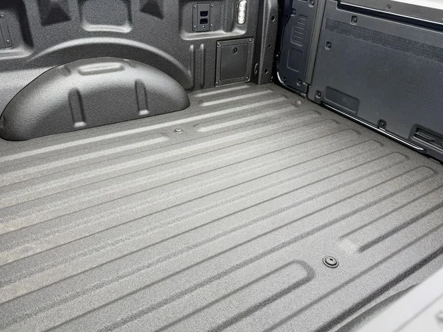 New 2026 Blue Ford King Ranch image 11