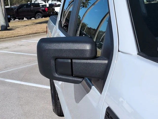 New 2026 Avalanche Ford STX® image 12