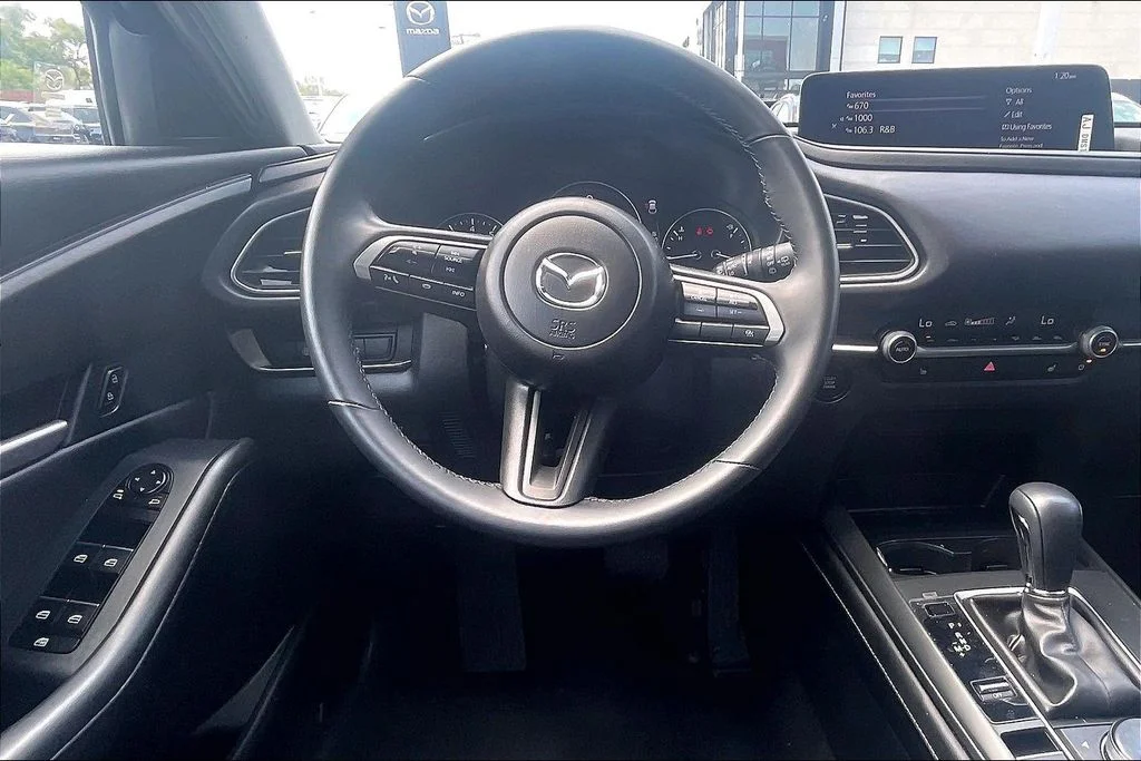 Certified Used 2026 Gray Mazda 2.5 S Preferred image 4