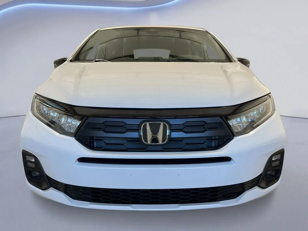 New 2026 Platinum White Pearl Honda Sport-L 3.5 image 10