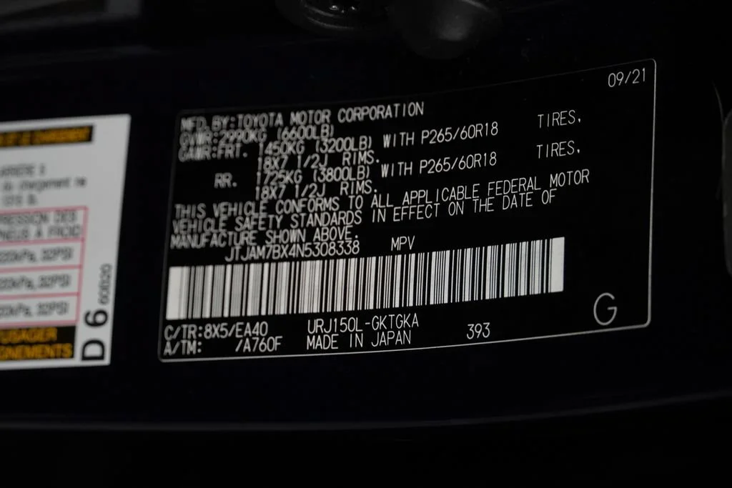 Used 2022 Blue Lexus Premium image 48