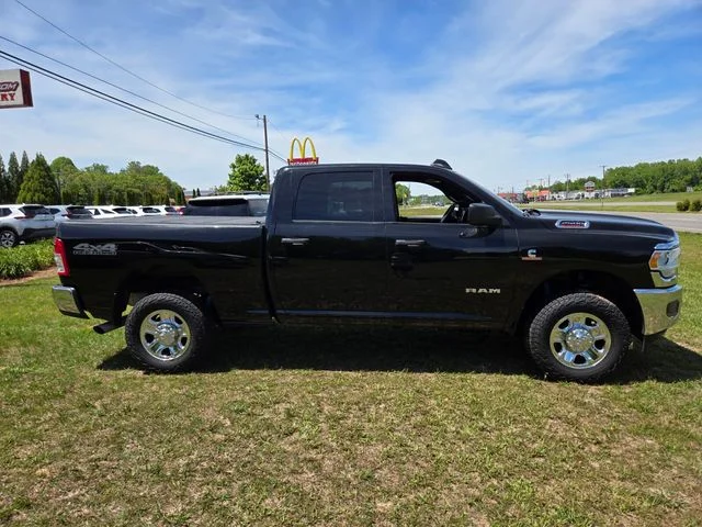 Used 2022 Black Ram Tradesman image 9