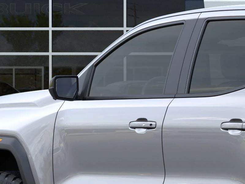 New 2026 Sterling Metallic GMC Elevation image 12