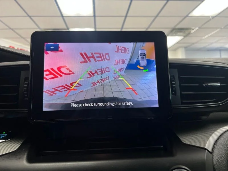 Used 2020 Gray Ford XLT image 32