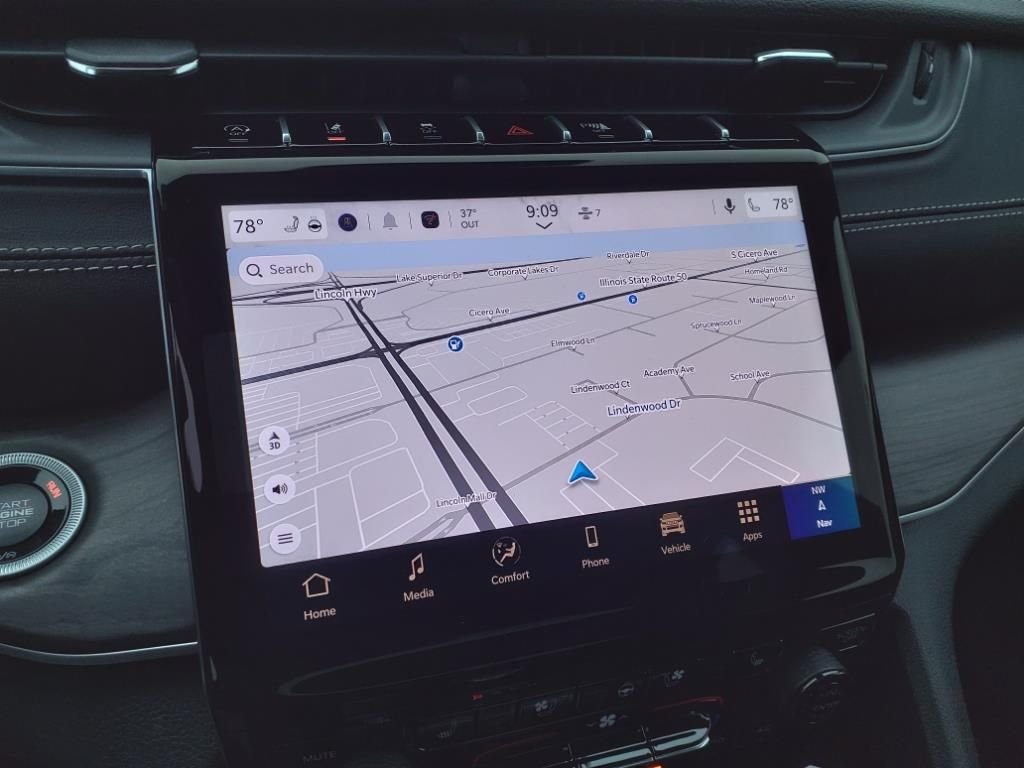 2025 Jeep Grand Cherokee Limited - Photo 17