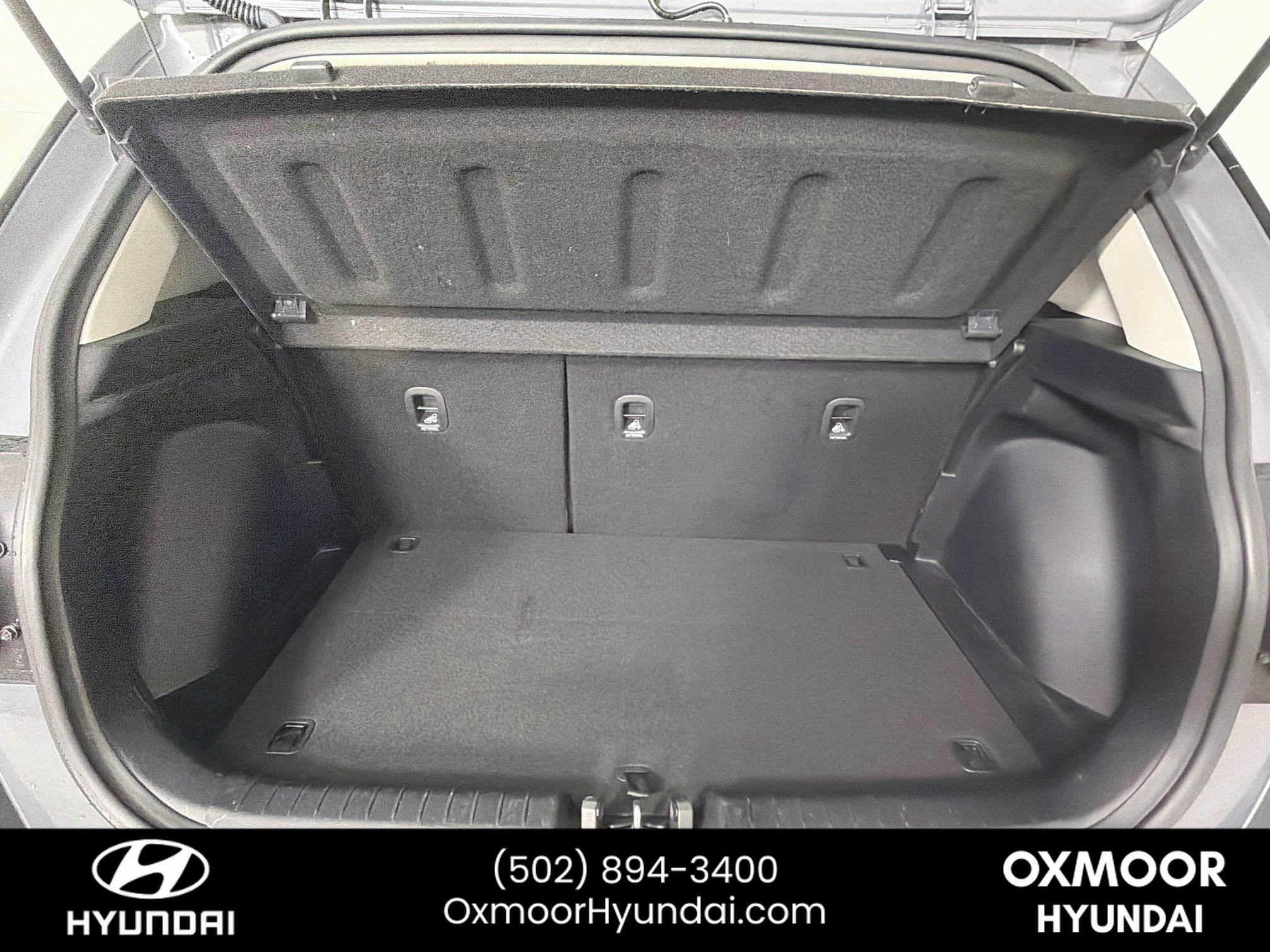 2025 Hyundai Venue SEL - Photo 24