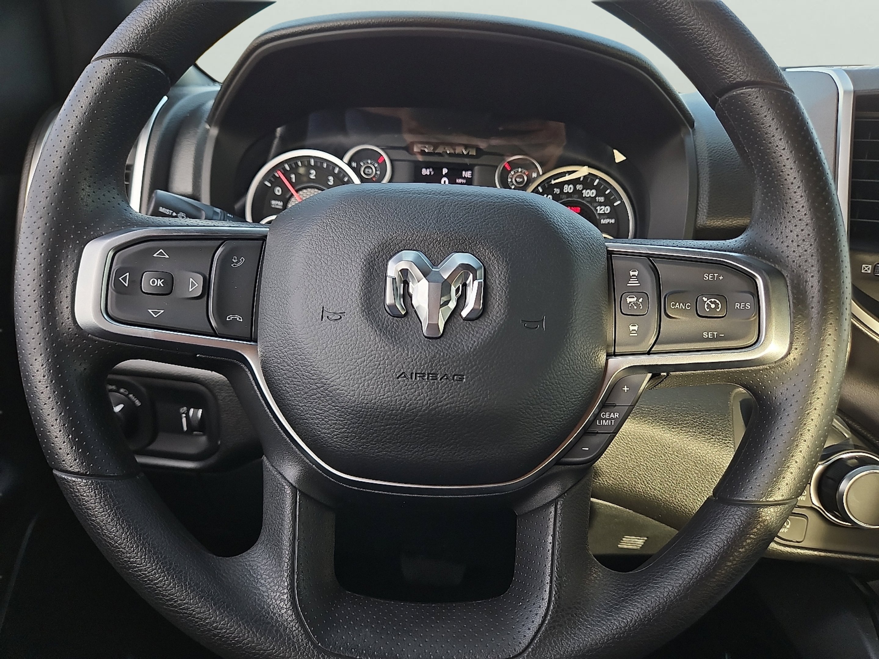 2026 RAM 1500 Big Horn/Lone Star - Photo 21