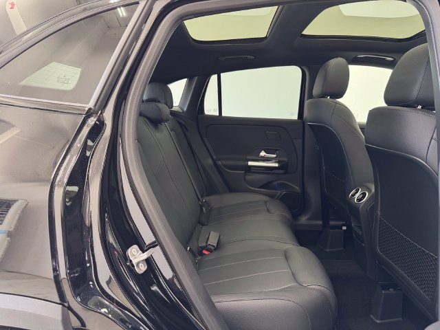 New 2026 Night Black Mercedes-Benz GLA 250 image 60