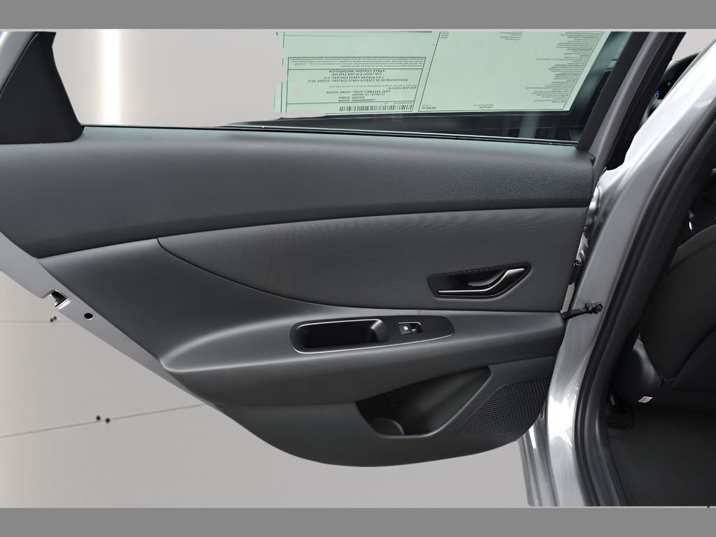 New 2026 Fluid Metal Hyundai SEL Sport image 50